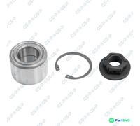 GSP WHEEL BEARING KIT GK6515 FOR FORD