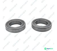 GSP WHEEL BEARING KIT GK6529
