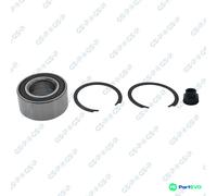 GSP WHEEL BEARING KIT GK6550 FOR ALFA ROMEO FIAT OPEL