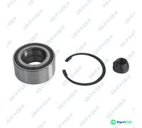 GSP WHEEL BEARING KIT GK6578 FOR FIAT SUZUKI