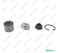 GSP WHEEL BEARING KIT GK6640 FOR OPEL SUZUKI VAUXHALL