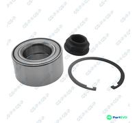 GSP WHEEL BEARING KIT GK6653 FOR FORD MAZDA MAZDA (CHANGAN)