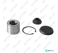 GSP WHEEL BEARING KIT GK6722