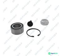 GSP WHEEL BEARING KIT GK6785 FOR MERCEDES-BENZ