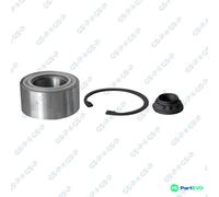 GSP WHEEL BEARING KIT GK7016 FOR BMW