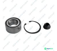 GSP WHEEL BEARING KIT GK7440 FOR HONDA