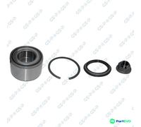 GSP WHEEL BEARING KIT GK7534A FOR FORD MAZDA