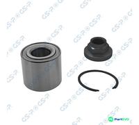 GSP WHEEL BEARING KIT GK7616 FOR NISSAN