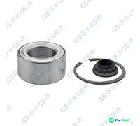 GSP WHEEL BEARING KIT GKX0005 FOR BMW