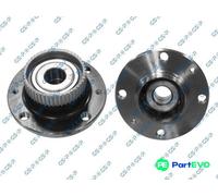 GSP WHEEL HUB 9225010 FOR PEUGEOT