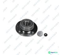 GSP WHEEL HUB 9228041K FOR SEAT VW