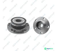 GSP WHEEL HUB 9228080 FOR SKODA VW