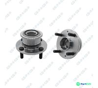 GSP WHEEL HUB 9230037 FOR MAZDA
