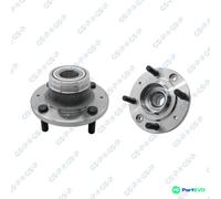 GSP WHEEL HUB 9230071 FOR VOLVO