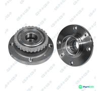 GSP WHEEL HUB 9232012 FOR CITROËN PEUGEOT