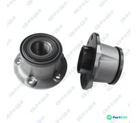 GSP WHEEL HUB 9242008