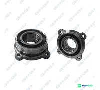GSP WHEEL HUB 9245001 FOR BMW