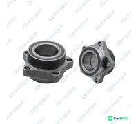GSP WHEEL HUB 9245008