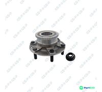 GSP WHEEL HUB 9245011K