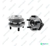 GSP WHEEL HUB 9327039 FOR SUBARU