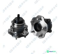 GSP WHEEL HUB 9400360 FOR LEXUS
