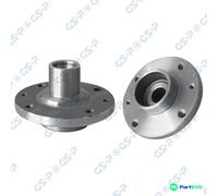 GSP WHEEL HUB 9421012 FOR DACIA