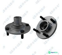 GSP WHEEL HUB 9425018 FOR NISSAN