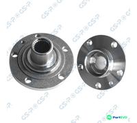 GSP WHEEL HUB 9425028 FOR ALFA ROMEO LANCIA