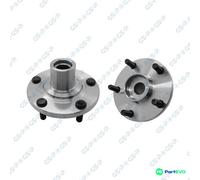 GSP WHEEL HUB 9426026 FOR TOYOTA LEXUS