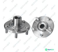 GSP WHEEL HUB 9428014 FOR HONDA