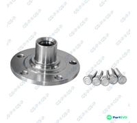 GSP WHEEL HUB 9428015K FOR MITSUBISHI