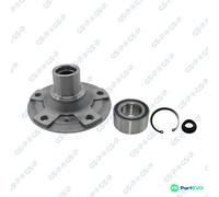 GSP 9428043K Wheel Hub