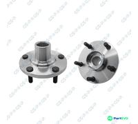 GSP WHEEL HUB 9430005 FOR TOYOTA LEXUS