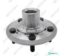 GSP WHEEL HUB 9430007 FOR HONDA