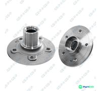 GSP 9430019 Wheel Hub