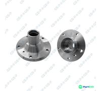 GSP WHEEL HUB 9430023 FOR BMW
