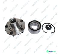 GSP WHEEL HUB 9430026K