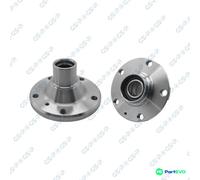 Wheel hub 9430032 GSP for BMW X3 X5