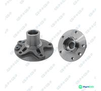 GSP WHEEL HUB 9430035 FOR AUDI PORSCHE VW