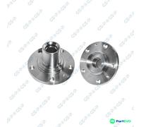 Front Left/Right Wheel Hub for Citroen JUMPER Fiat DUCATO Peugeot BOXER 330778