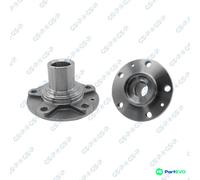 GSP WHEEL HUB 9435004