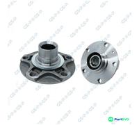 GSP WHEEL HUB 9438008 FOR AUDI