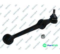 GSP WHEEL SUSPENSION CONTROL/TRAILING ARM S060158 FOR FIAT