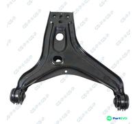 GSP WHEEL SUSPENSION CONTROL/TRAILING ARM S060336 FOR AUDI