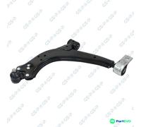 GSP WHEEL SUSPENSION CONTROL/TRAILING ARM S060372 FOR CITROËN PEUGEOT