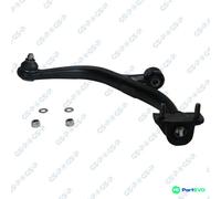 Wishbone Control Arm S060390 GSP for CITROËN PEUGEOT