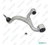 GSP WHEEL SUSPENSION CONTROL/TRAILING ARM S060593 FOR MERCEDES-BENZ