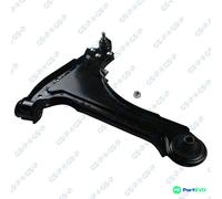 GSP WHEEL SUSPENSION CONTROL/TRAILING ARM S060650 FOR OPEL VAUXHALL