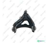 GSP WHEEL SUSPENSION CONTROL/TRAILING ARM S060703 FOR RENAULT
