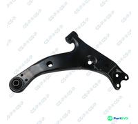 Wishbone Control Arm S060735 GSP for TOYOTA COROLLA Compact COROLLA Liftback